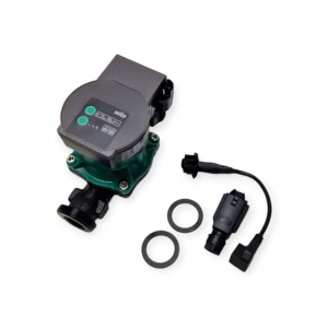 CIRCOLATORE POMPA WILO 4232743 VARIOS PICO-STG 25/1-8 230V 75W INTERASSE 180MM PER CALDAIA E SOLARE  