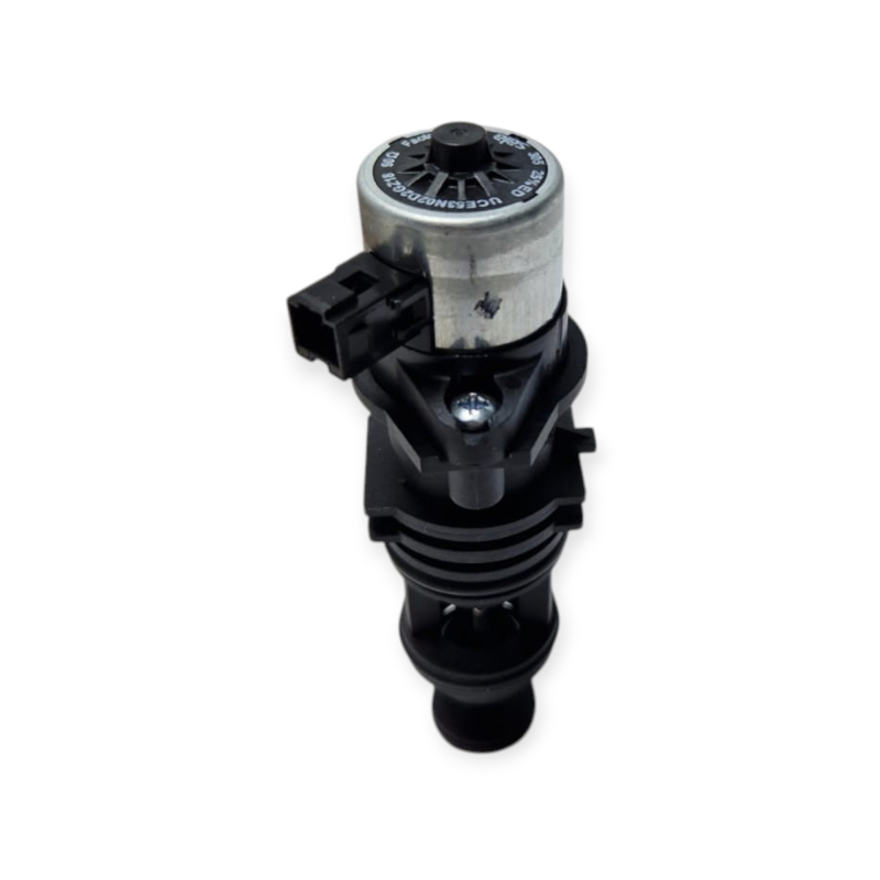 ATTUATORE STEPPER RIELLO 4R105515 BERETTA 20123997 CARTUCCIA VALVOLA TRE VIE PER CALDAIA  