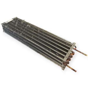 TAGLIO EVAPORATORE STATICO BATTERIA 800x210x110 MM PER REFRIGERAZIONE