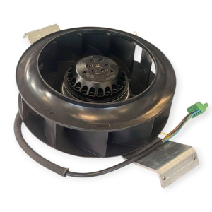 EBMPAPST R2E220-AA40-05 VENTILATORE CENTRIFUGO Ø 220 MM MONTEGRAPPA STUFA PELLET 1040200801