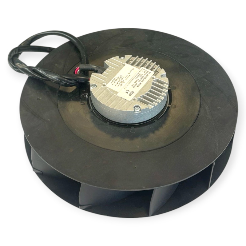 INNOVA B3P250-DC092-037 VENTILATORE CENTRIFUGO BRUSHLESS 310V 145W 2450 RPM