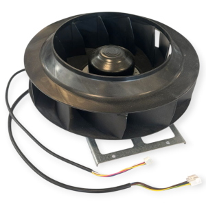 INNOVA B3P250-EC072-009 VENTILATORE CENTRIFUGO BRUSHLESS 220V 90W 2150 RPM CON STAFFA