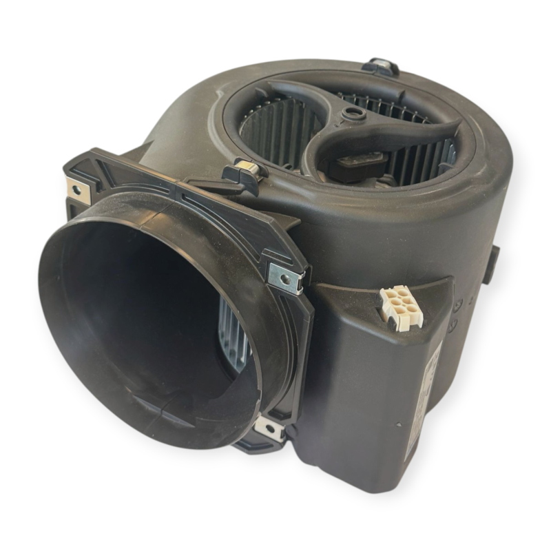EBMPAPST D2E146-HT59-02 VENTILATEUR CENTRIFUGE À DOUBLE ASPIRATION 146 MM 230V 320W 1600 RPM