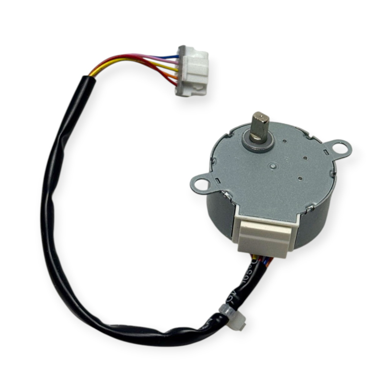 GREE GR1521240210 MOTEUR DE VOLET 12V MP35CP LL-22311-14 POUR CLIMATISEUR
