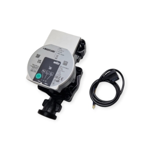 CIRCOLATORE POMPA WILO 4532266 PARA STG 25/8-75 230V 75W INTERASSE 180MM PER CALDAIA E SOLARE  