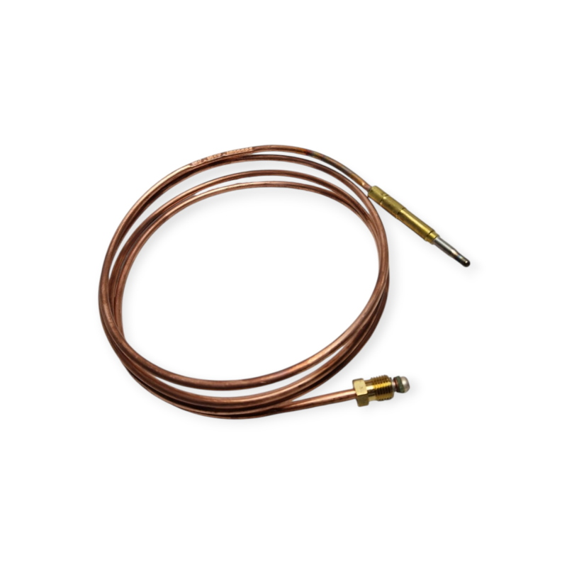 THERMOCOUPLE EN FIL DE CUIVRE SIT Ø 9X1 CM 150 VANNE GAZ DE CUISINE CHAUDIÈRE