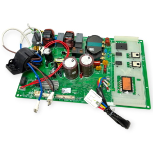 AERMEC 9121733 SCHEDA ELETTRONICA PER CONDIZIONATORE SK500 SK500W