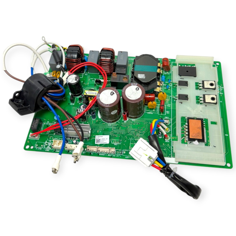 AERMEC 9121733 SCHEDA ELETTRONICA PER CONDIZIONATORE SK500 SK500W