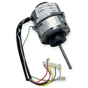 AERMEC 9112543 MOTEUR DE VENTILATEUR 230V 17W FASCO 6755EVS-A13 POUR VENTILO-CONVECTEUR FCW41