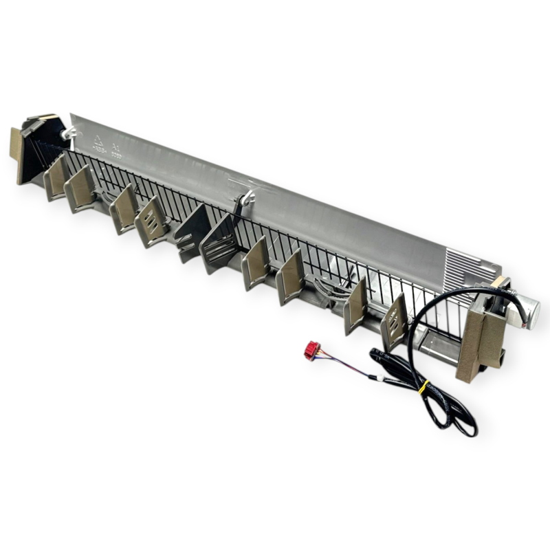 AERMEC 9125501 GROUPE D'AILETTES OSCILLANTES MOTORISÉES POUR VENTILO-CONVECTEUR MLG350FS