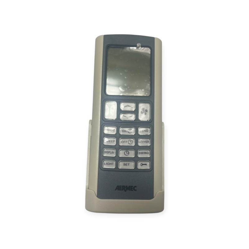 AERMEC 9118397 TLW2 TÉLÉCOMMANDE FCW POUR VENTILO-CONVECTEUR
