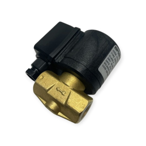 ELETTROVALVOLA GAS BRAHMA 13742132 E6G S10 1/2 GMO 240V 50-60HZ PER BRUCIATORE