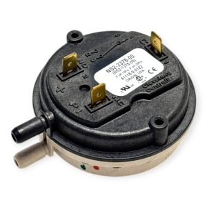 CLEVELAND CONTROLS NS2-2378-00 PRESSOSTAT D'AIR NS2-1378-00 20 PA POUR POÊLE À GRANULÉS