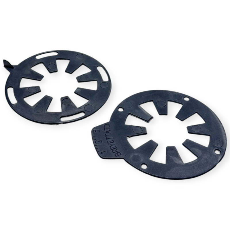 RADIANT 64053LA DIAFRAMMA REGOLABILE Ø 80 PER KIT B PER CALDAIA