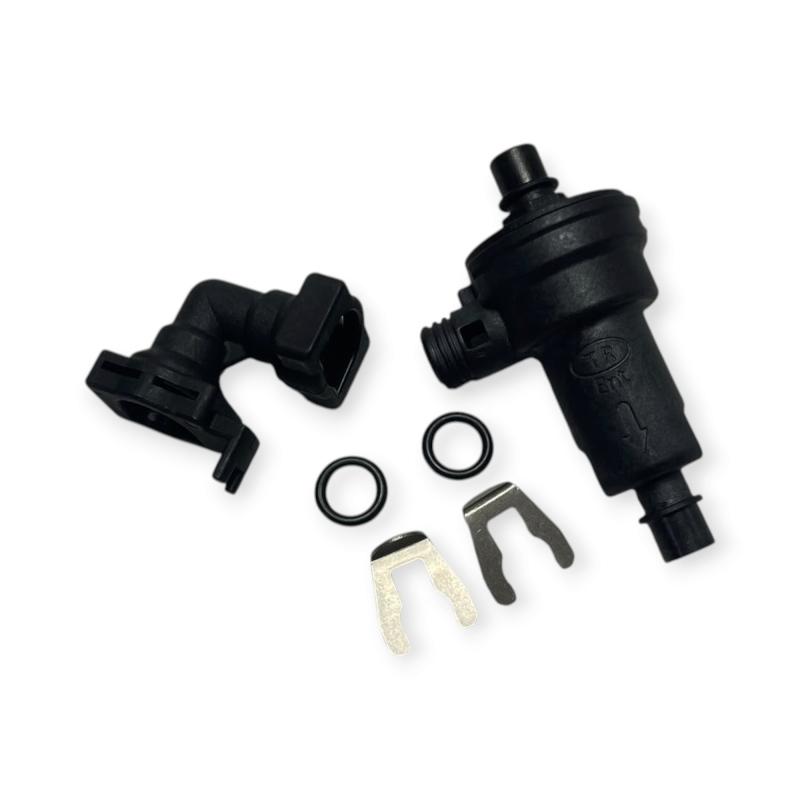 CLAPET ANTI-RETOUR DISCONNECTEUR COMPATIBLE POUR CHAUDIERE SAUNIER DUVAL S1007100