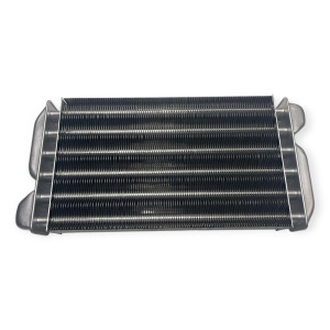 SCAMBIATORE PRIMARIO COMPATIBILE BAXI JJJ005677660 DI RICAMBIO PER CALDAIA ECO3 ECO4