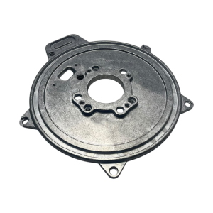 PANNELLO DI COPERTURA SAUNIER DUVAL S1043200 IN ALLUMINIO DI RICAMBIO PER CALDAIA