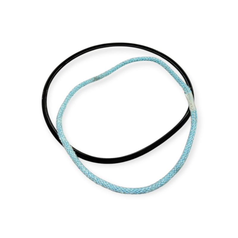 HERMANN HA00040011 KIT GUARNIZIONI DI RICAMBIO PER BRUCIATORE ISOTERMICO CALDAIA