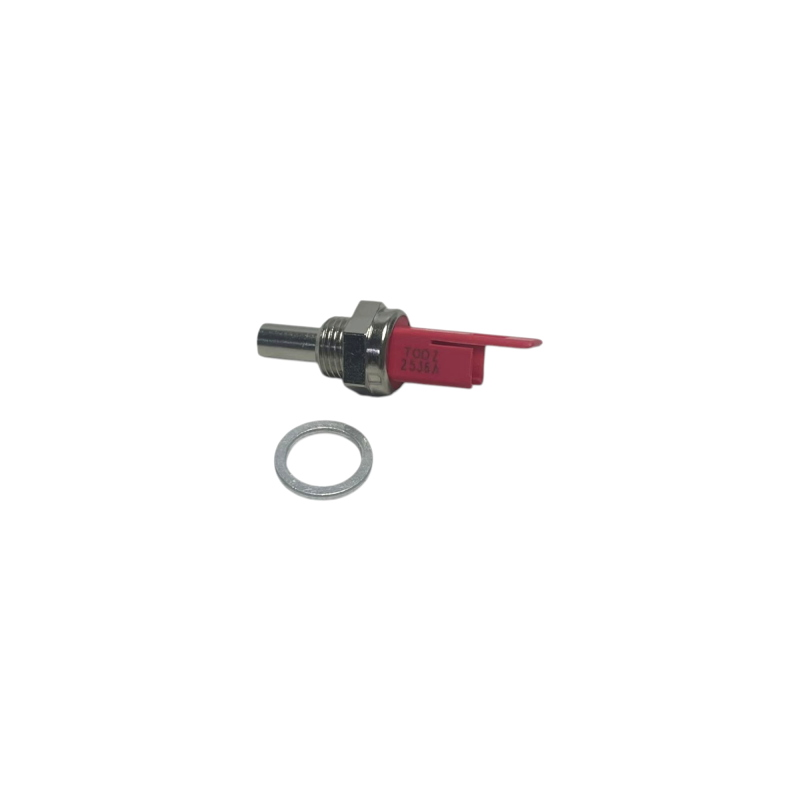 SONDA NTC BERETTA RIELLO R10027352 4364240 U23L2GJQ ROSSA PER CALDAIA
