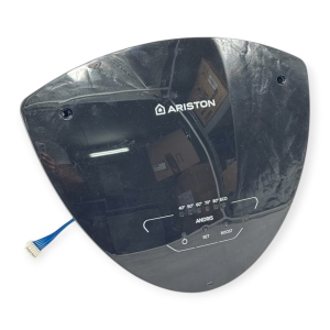 ARISTON 6501207200 CALOTTINA DISPLAY ANDRIS 000342421401 PER SCALDABAGNO