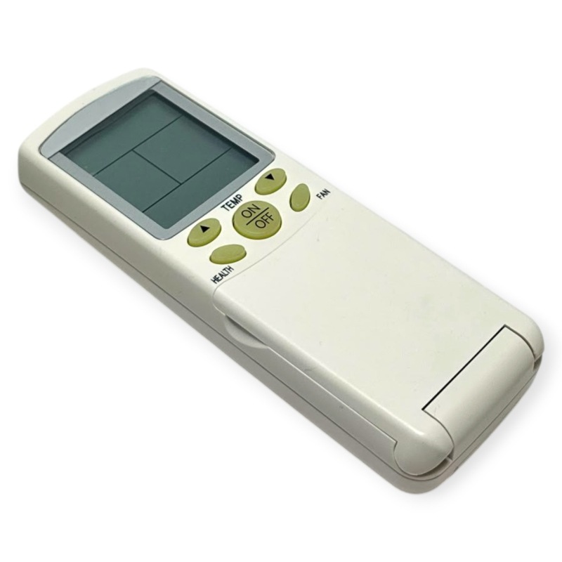 LAMBORGHINI 04230170 TÉLÉCOMMANDE YR-H65 0010401540 POUR CLIMATISEUR