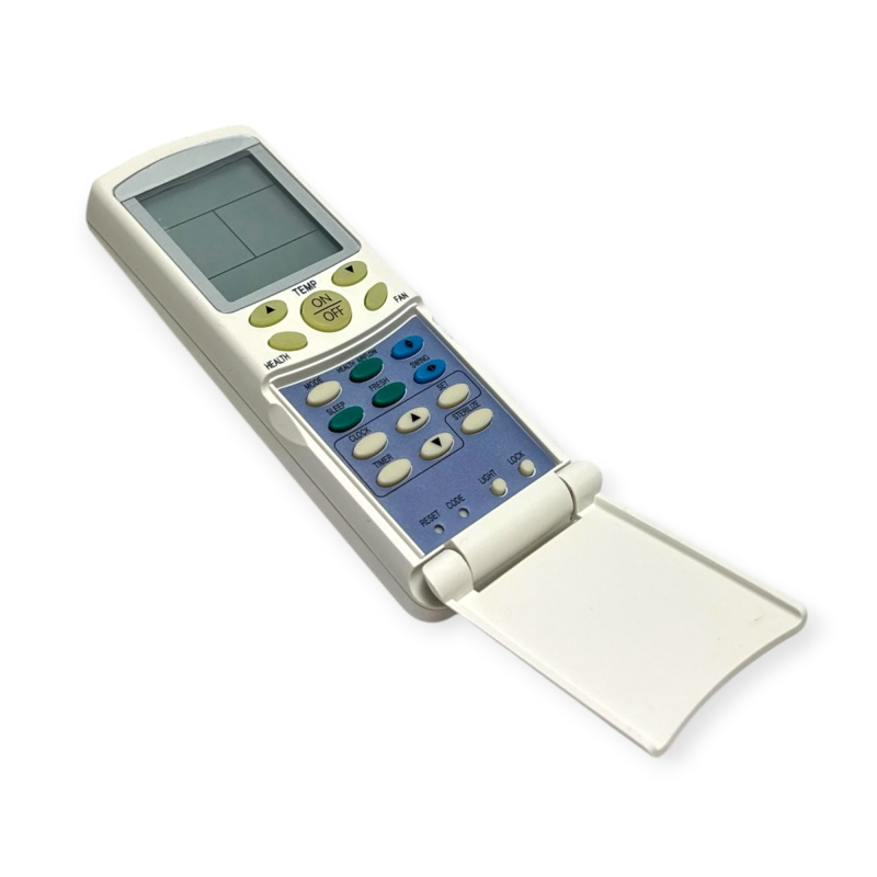 LAMBORGHINI 04230170 TÉLÉCOMMANDE YR-H65 0010401540 POUR CLIMATISEUR