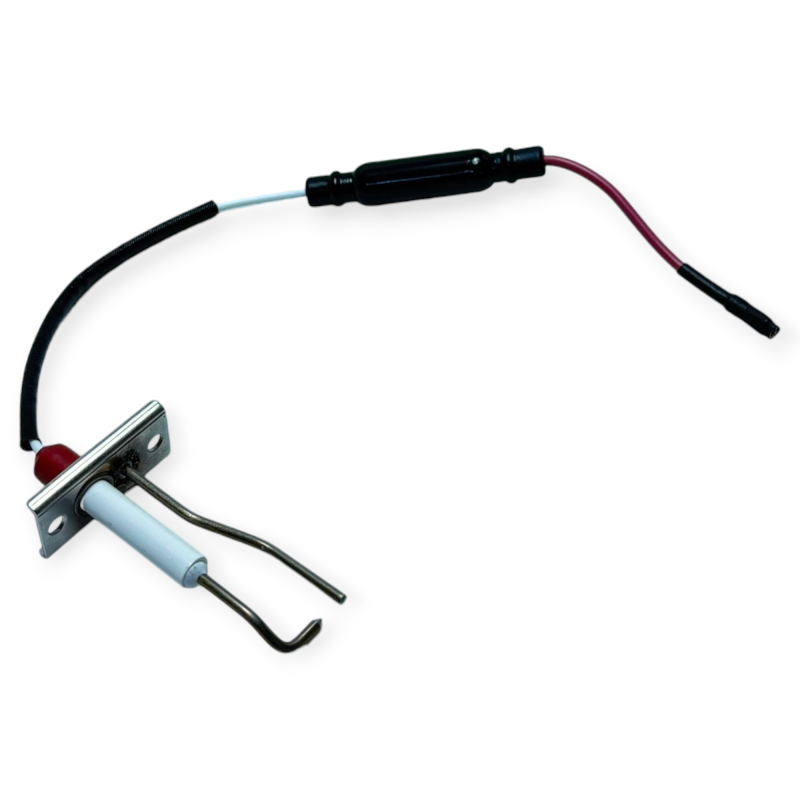 IMMERGAS 3017477 GRUPPO CANDELETTA ACCENSIONE FINTO ELETTRODO PER CALDAIA VICTRIX SUPERIOR 32