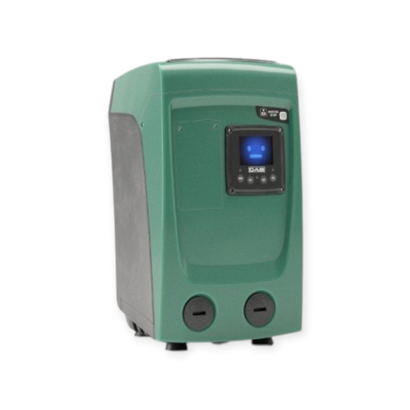 AUTOCLAVE ELETTRONICA DAB ESYBOX MINI 3 60212597 SISTEMA PRESSURIZZAZIONE 230V PER POZZI E IRRIGAZIONE  