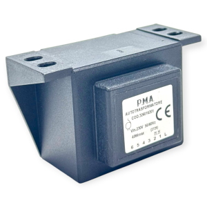 PMA 218716201 AUTOTRASFORMATORE 326016201 230V 50/60HZ 40W PER FANCOIL
