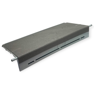 SABIANA 9066193 BACINELLA RACCOLTA CONDENSA IN PLASTICA L 644 MM PER FANCOIL