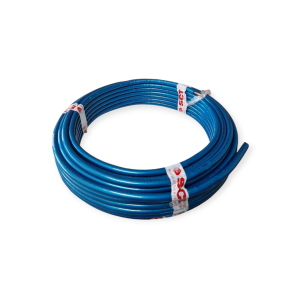 TUBO RAME ISOLATO KME SCT SMISOL CLIM AETERNA SP5772 3/8" 9,525X0,8MM AL METRO PER CLIMATIZZATORI R410A