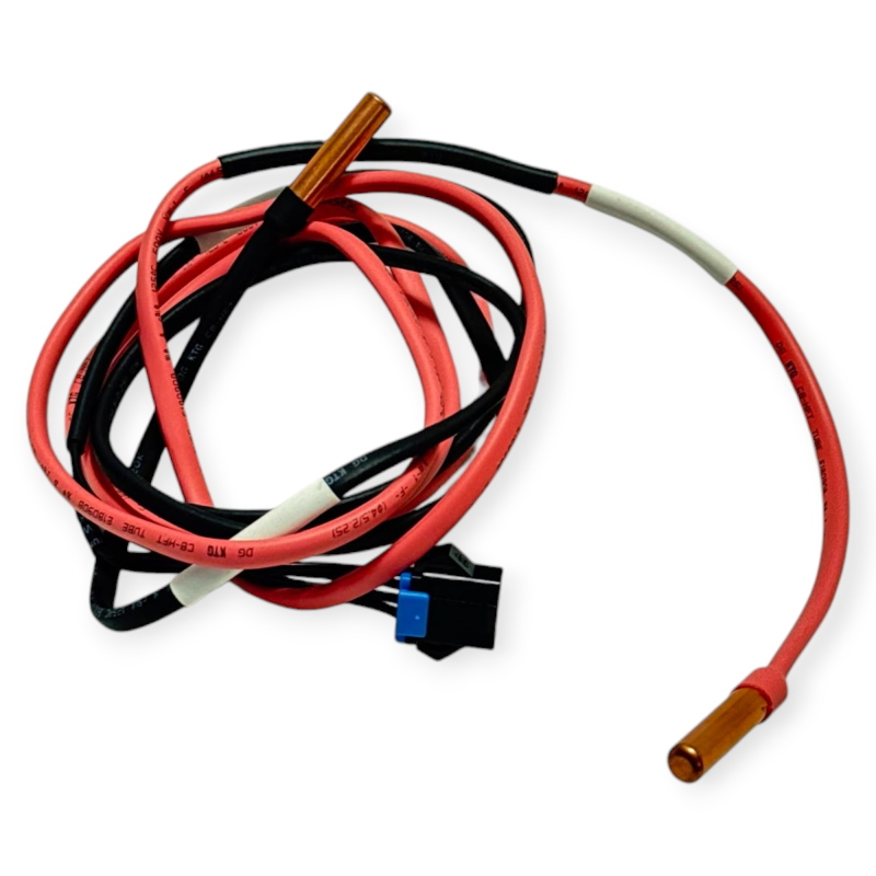 AERMEC 9118812 KIT COMPLET DE SONDES DE TEMPÉRATURE AVEC CÂBLAGE POUR VENTILO-CONVECTEUR