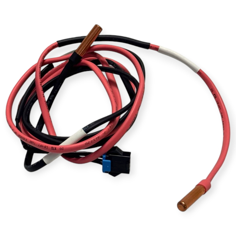 AERMEC 9118193 KIT COMPLET DE SONDES DE TEMPÉRATURE AVEC CÂBLAGE POUR VENTILO-CONVECTEUR MLG730