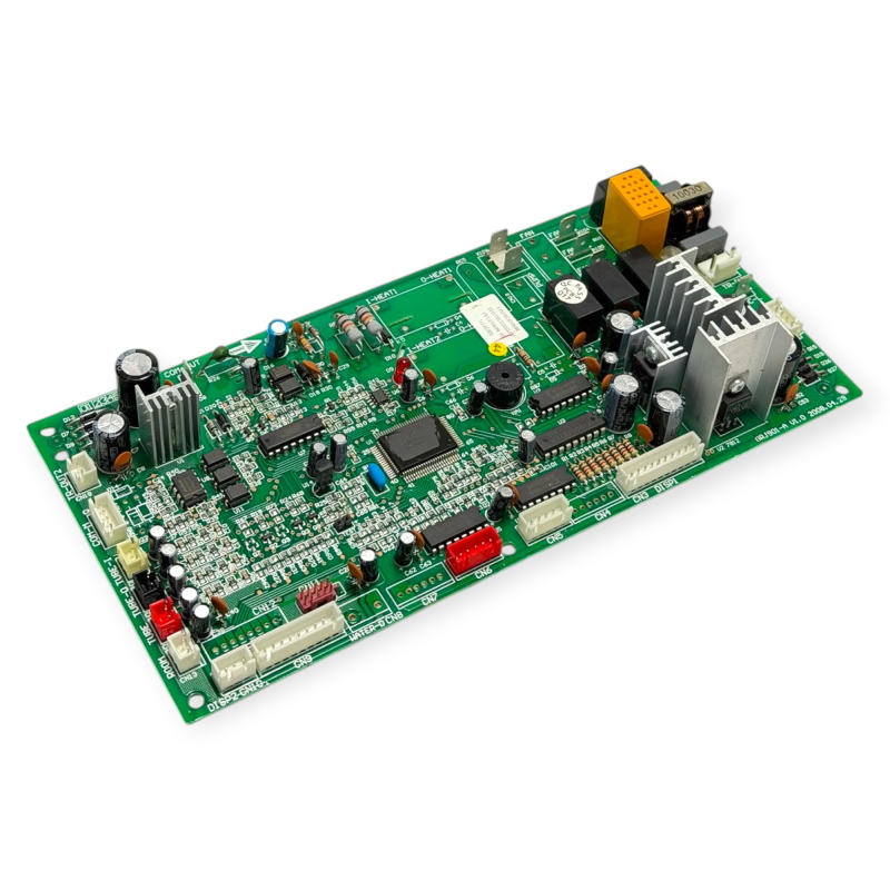 AERMEC 9115246 CARTE ÉLECTRONIQUE GRJ901-A M901F2AJ POUR CLIMATISEUR MFM025F