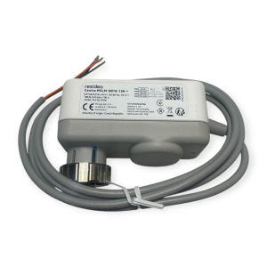 ATTUATORE LINEARE RESIDEO MSLM-B018-150 24V 180N SOSTITUISCE HONEYWELL M7410E1002 PER VALVOLA MISCELATRICE