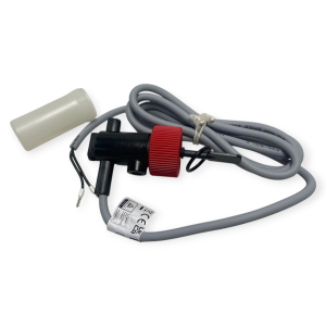 FLUOSTAT A PALETTE AERMEC 9117169 VK325 ROUGE PIECE DE RECHANGE POUR CLIMATISEUR POMPE A CHALEUR