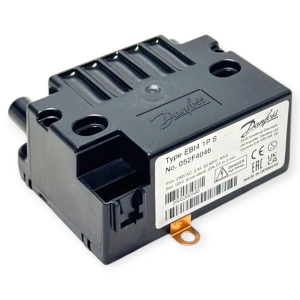 DANFOSS 052F4046 TRASFORMATORE ACCENSIONE EBI4 HP 1P 230V PER BRUCIATORE GASOLIO GAS