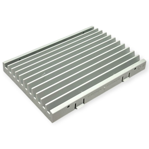 GALLETTI FC55000278 GRILLE DE SOUFFLAGE INTERMÉDIAIRE SÉRIE F/L-U POUR VENTILO-CONVECTEUR