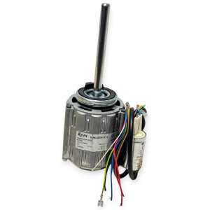 AERMEC 9106634 MOTEUR DE VENTILATEUR 4407900 CU36600 730 RPM 3W POUR VENTILO-CONVECTEUR FCX17
