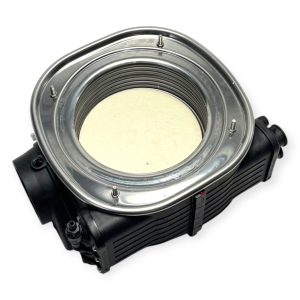 IMMERGAS 1031446 SCAMBIATORE MODULO A CONDENSAZIONE 2+1 ISOTHERMIC PER CALDAIA