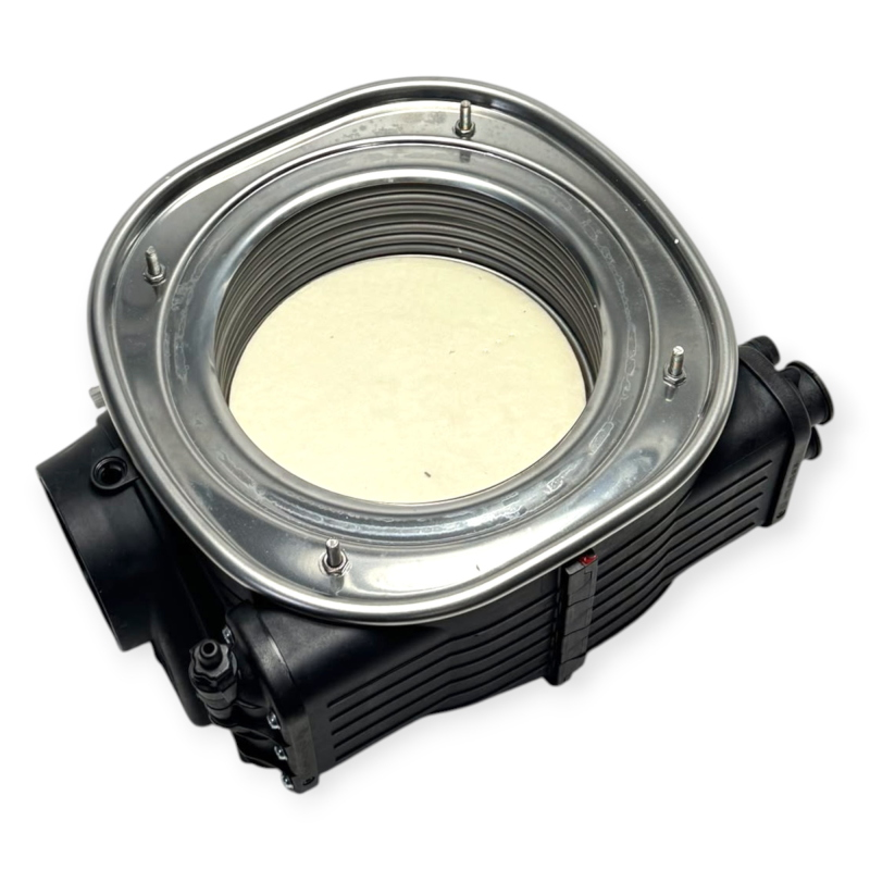 IMMERGAS 1031446 SCAMBIATORE MODULO A CONDENSAZIONE 2+1 ISOTHERMIC PER CALDAIA