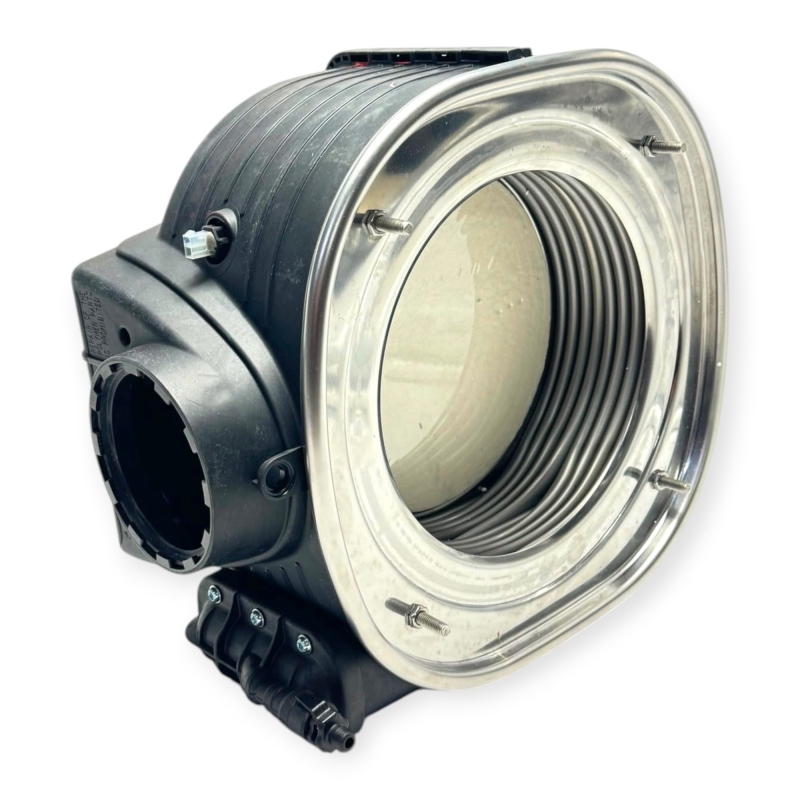 IMMERGAS 1031446 SCAMBIATORE MODULO A CONDENSAZIONE 2+1 ISOTHERMIC PER CALDAIA
