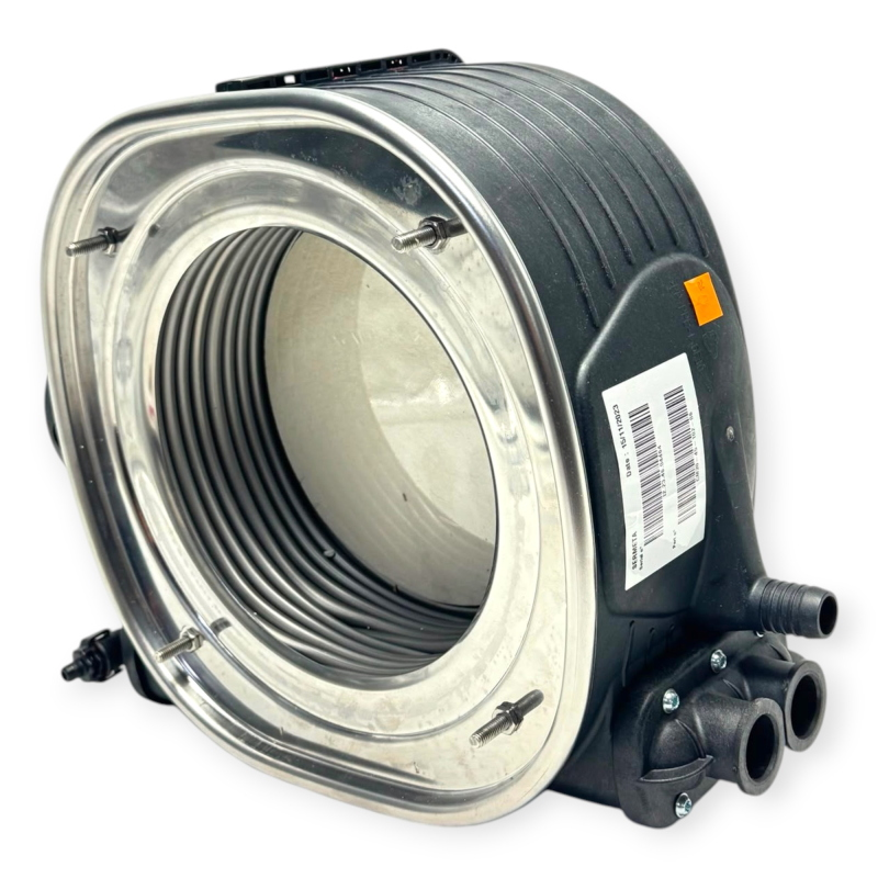 IMMERGAS 1031446 SCAMBIATORE MODULO A CONDENSAZIONE 2+1 ISOTHERMIC PER CALDAIA