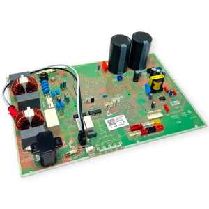 PLACA ELECTRONICA PRINCIPAL HAIER A0011800241 PCB UNIDAD EXTERIOR PARA AIRE ACONDICIONADO