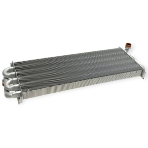 ARISTON CHAFFOTEAUX 61007557 SCAMBIATORE PRIMARIO PER CALDAIA FLEXIFLAME MODULOFLAME 