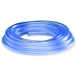 SAUERMANN ACC00911 TUYAU FLEXIBLE PVC TRANSPARENT Ø10 MM DIAMÈTRE INTÉRIEUR 25 M POUR ÉVACUATION DES CONDENSATS