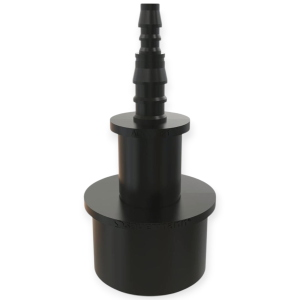 SAUERMANN ACC00921 RACCORD À COLLER Ø6-10 MM / Ø20-40 MM POUR ÉVACUATION DES CONDENSATS EN PVC