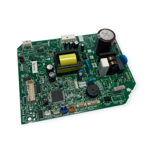 SCHEDA ELETTRONICA TOSHIBA 43T6V567 38A-06 PER CONDIZIONATORE UNITA INTERNA