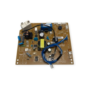 SCHEDA ELETTRONICA CONTROLLO TOSHIBA 43T6W969 EX 43T6W523 1120696071 PER UNITA INTERNA CLIMATIZZATORE DA STOCK