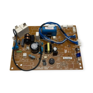 SCHEDA ELETTRONICA CONTROLLO TOSHIBA 43T6V759 1113686014 PER UNITA INTERNA CLIMATIZZATORE DA STOCK